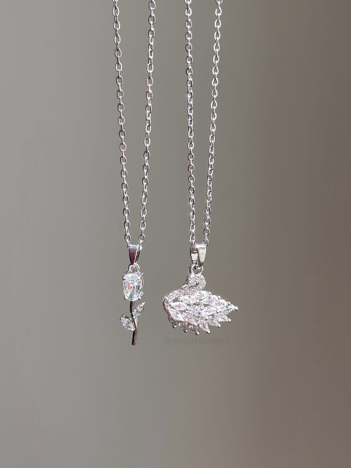 FLOE ( 2 neckless )