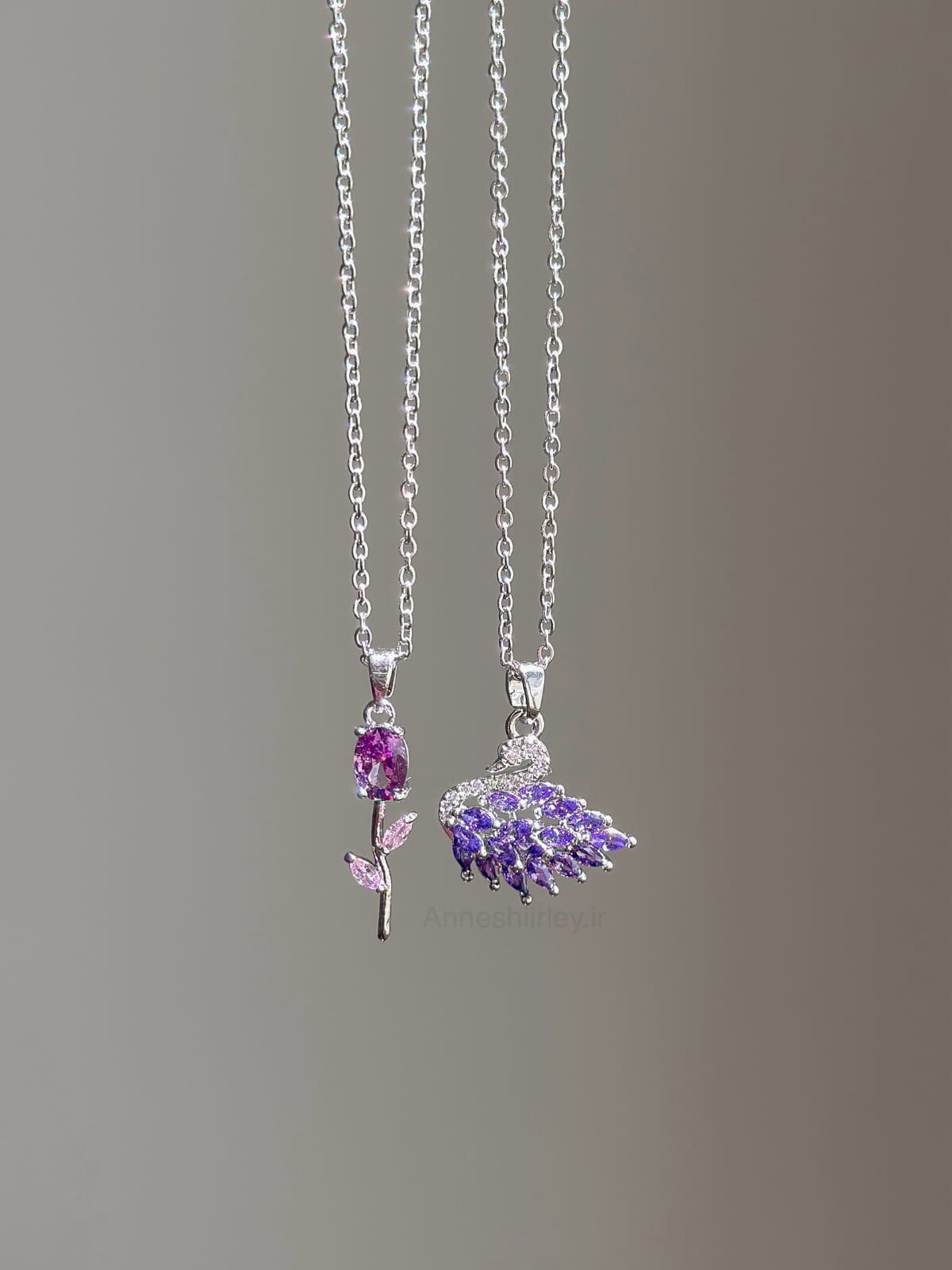 FLOE ( 2 neckless )