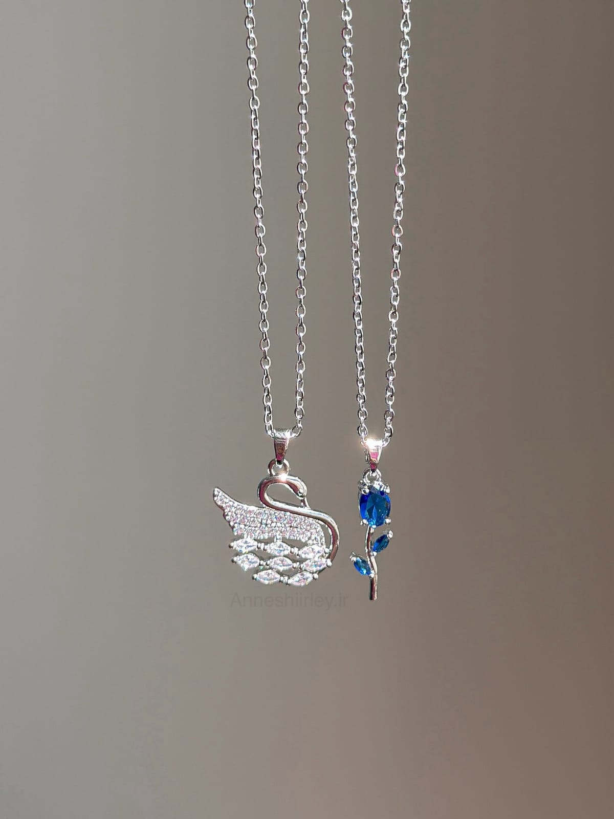 FLOE ( 2 neckless )