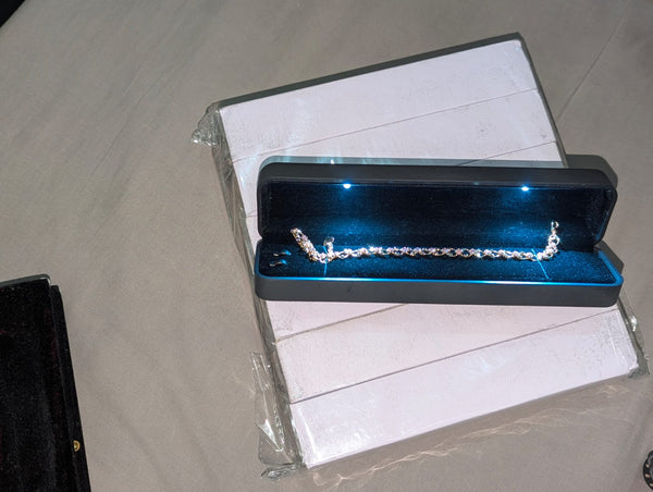 Light Box for premium packing