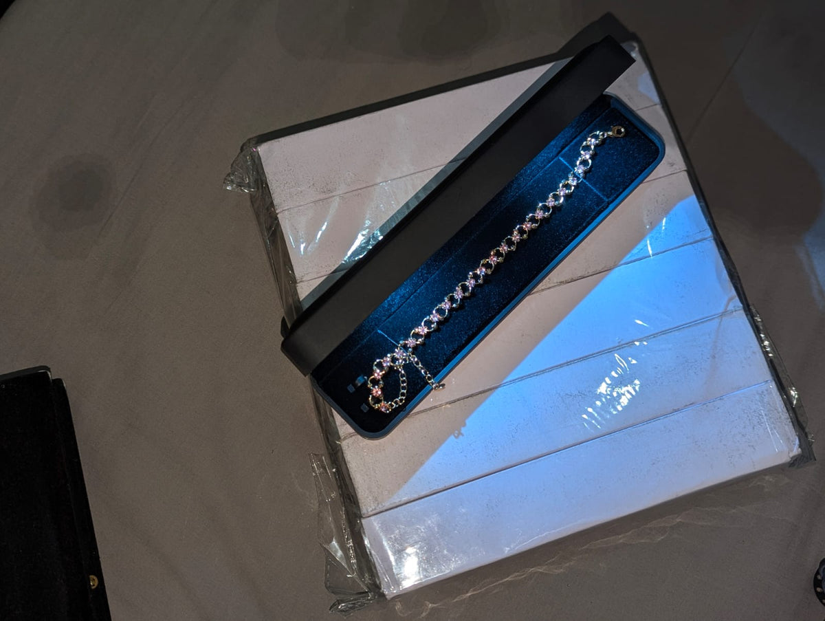Light Box for premium packing