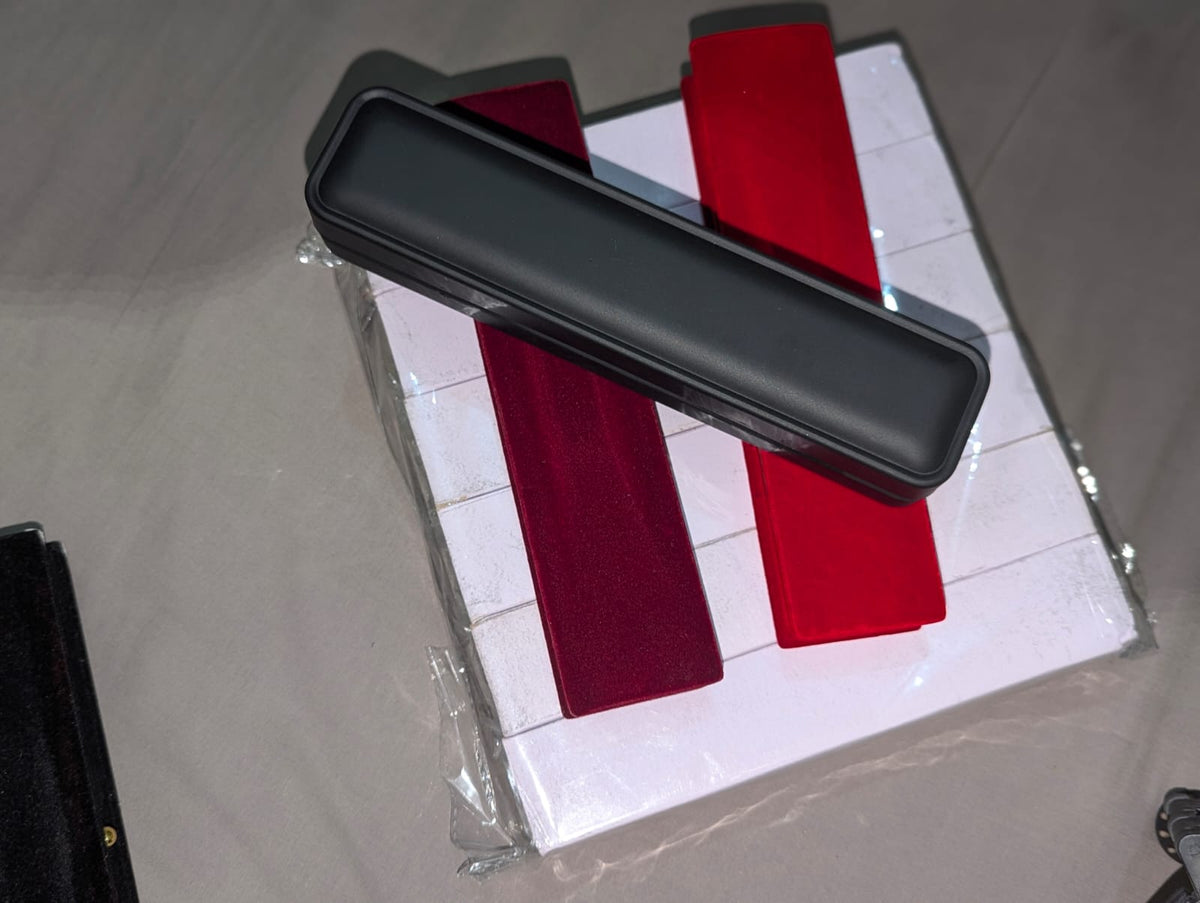 Light Box for premium packing