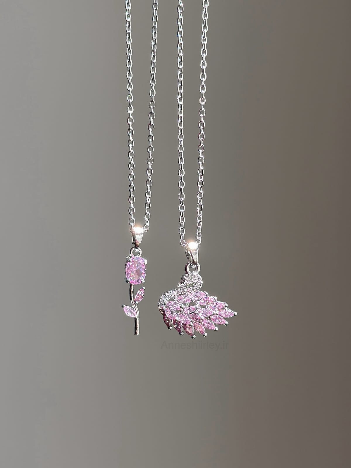 FLOE ( 2 neckless )