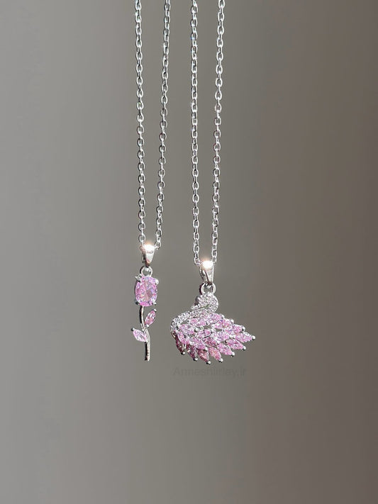 FLOE ( 2 neckless )
