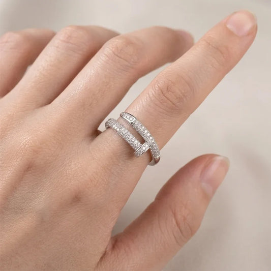 Nail Ring